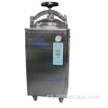 Esterilizador automático de acero inoxidable para laboratorio Use LDZX-50B